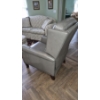 Image 5 : PICKUP IN NORTHFIELD - 2nd Of 2 - Excellent Leather Recliner As Shown - Great Condition - See Pics 