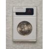Image 4 : ANACS MS62 Graded 1947 Walking Liberty Silver Half Dollar 