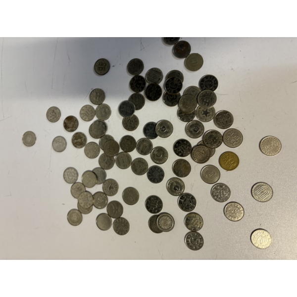 Game Tokens - Includes WINS - Amenity Hall Symphony 