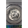 Image 4 : PCGS 1956 MS64 90% Silver Franklin Half Dollar