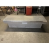 Image 1 : Craftsman Truck Toolbox w/ Key