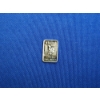Image 1 : 1 Gram .999 Fine Silver Bar - Snake Design