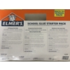 Image 2 : New - Unopened - Elmer's Glue Back To School Glue Starter Set
