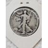 Image 4 : 90% Silver United States Half-Dollar Assortment (Walking Liberty) - AFV: $1.00