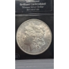 Image 2 : United States 1884-O Brilliant Uncirculated Morgan 90% Silver Dollar