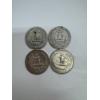 Image 4 : United States 90% Silver Quarters- $1.00 Face Value - Assorted Dates- Wonderful Condition