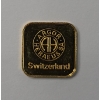 Image 1 : Argor-Heraeus Switzerland Goldseed 1-Gram .9999 Fine Gold Bar