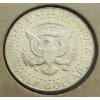 Image 4 : 1964 United States 90% Silver Kennedy Half Dollar- Incredible Condition