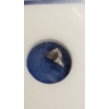 Image 4 : INB Graded Authentic Meteorite From Campo Del Cielo Argentina Discovered 1576 AD <.10g Crystal
