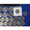 Image 19 : Assorted Coins: "Americas Classic Coins", BU Coin Collection, & Lot of Quarters Total FV: $29.52