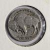 Image 4 : 1925, 1928-D, 1937, And 1937 Buffalo Nickels
