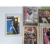 Image 9 : Large Lot of Assorted Albert Belle Baseball Cards - All In Protective Holders