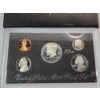 Image 2 : 1997 United States Mint Silver Proof Set
