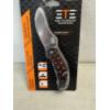 Image 1 : ETEK1900 Folding Skinner Knife - New In The Package