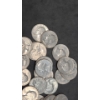Image 3 : United States Bicentennial Copper-Nickel Clad Quarters - Face Value: $10.00