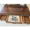 Image 14 : ***PICKUP AT MANTUA HOME - NO SHIPPING AVAILABLE*** 2 Pieces - Dresser with Mirror & Highboy Dresser