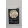 Image 3 : United States 1922 Brilliant Uncirculated 90% Silver Peace Dollar