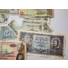 Image 4 : Lot of Vintage World Paper Money: Confederate States America, Canada, Military Payment, & More!