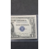 Image 4 : Crisp United States Series 1935 A $1 Silver Certificate With Julian And Morgenthau Signatures