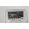 Image 2 : PCGS 1977-S PR70 DCAM Kennedy Half Dollar Signed By Thomas S. Cleveland 