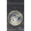 Image 4 : 1971-S Silver Proof Eisenhower Dollar In Acrylic Display