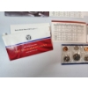 Image 5 : 1996 and 1987 United States Uncirculated Coin Sets