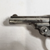 Image 2 : Hopkins & Allen Forehand Model 1901 Top-Break Revolver .32 - 5-Shot 