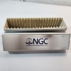 Image 1 : NCG Coin Slab Holder - Holds 20 Slabs 