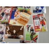 Image 15 : Large Lot of Over 50 Football Trading Cards Including Flashback, Score, Rookie Cards, & More!