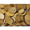 Image 4 : Large Lot of Assorted United States Lincoln Wheat Pennies - 860g