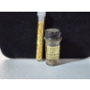 Image 3 : Two Tubes of Gold Flakes Including From Knott's Berry Farm Gold Mine