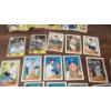 Image 3 : Near Mint 1980's Milwaukee Brewers Topps Tiffany Baseball Trading Cards - All in Card Sleeves