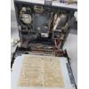Image 4 : Vintage "Tri-Vue" Diner Juke Box Control Center - As Pictured  16 x 13- Parts Only or Display As Is