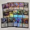 Image 1 : Lot of 15 Assorted Holo MTG Magic The Gathering Trading Cards