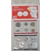 Image 6 : 2002, 2003, 2004, 2006 United States Uncirculated/Uncirculated Mint Coin Sets 