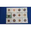 Image 1 : Assorted Error Lincoln Cents -Face Value: $0.12