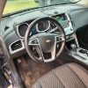 Image 23 : Nice Navy Blue 2016 Chevrolet Equinox LT With 123,364 Miles ~ 2.4L I-4 SIDI DOHC Flex Engine 