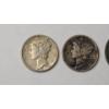 Image 3 : Lot Of Assorted U.S & Foreign Coins Inlcuding Silver 