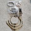 Image 1 : Lot of Vintage Watches and Jewelry Items