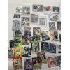 Image 1 : Tons of Sports Trading Cards - Includes Autographed - Austin Allen - Danny Gray - Ronnie Rivers