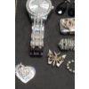 Image 7 : Assorted Fashion Earrings, Bracelets & More 