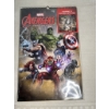 Image 5 : Marvel Avengers and Transformers 2023 Calendars - Still Sealed