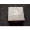 Image 5 : 24KT Solid Gold MINIATURE of the United States 1908 $20 Gold Saint-Gauden's Coin from Columbia Mint