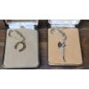 Image 8 : Helbros Quartz Wrist Watch, Titanium Watch, Keychains & Key Ring Pill Box