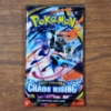 Image 1 : SEALED Pokemon Mega Evolutions Chaos Rising 10 Card Booster Pack ~ Guaranteed Rare in Each Pack!