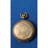 Image 5 : Vintage Dubois Locle Gold Filled Pocket Watch - Non Working Condition