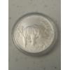 Image 1 : 2022 One Troy Ounce Silver Australian Koala Coin - Mint Condition