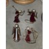 Image 2 : *Pick Up At Mantua Home-No Shipping Available* Vintage Collectables & Decor Including Stained Glass 