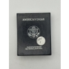 Image 3 : 1997 Proof American Silver Eagle with U.S. Mint Box & COA