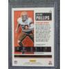 Image 2 : 2020 Panini Jacob Phillips No.188 Autograph Rookie Trading Card 